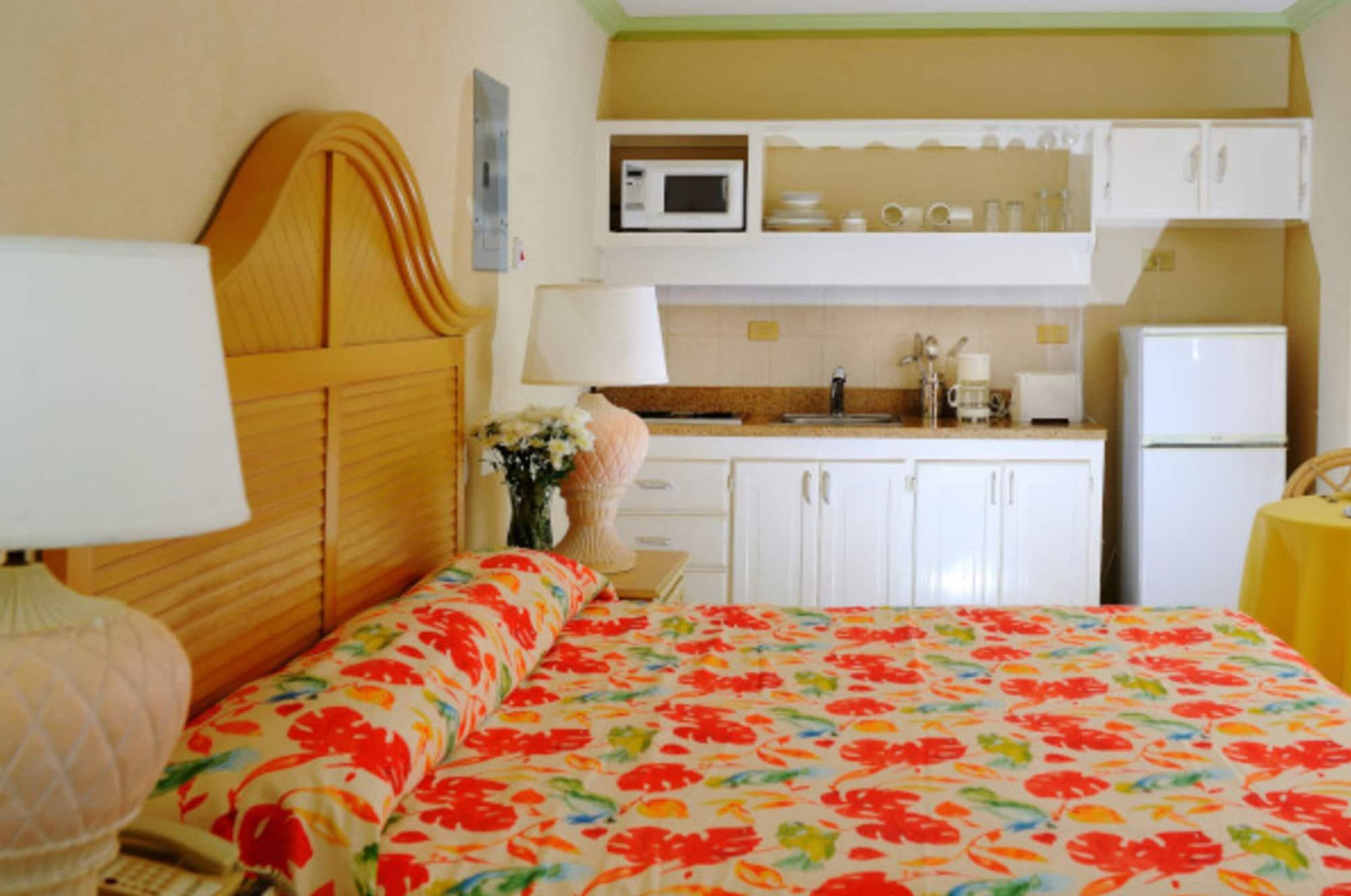 Golden Sands Hotel Κράιστ Τσερτς Εξωτερικό φωτογραφία