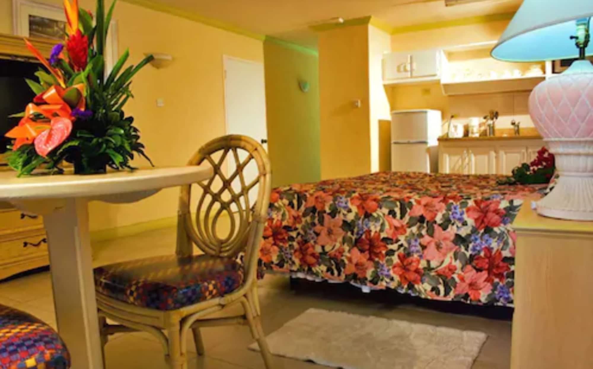 Golden Sands Hotel Κράιστ Τσερτς Εξωτερικό φωτογραφία