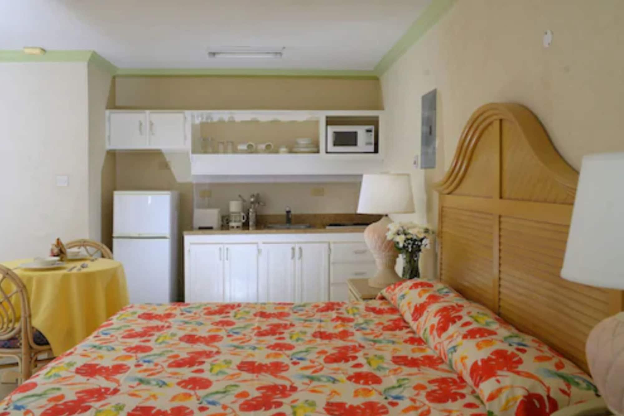Golden Sands Hotel Κράιστ Τσερτς Εξωτερικό φωτογραφία