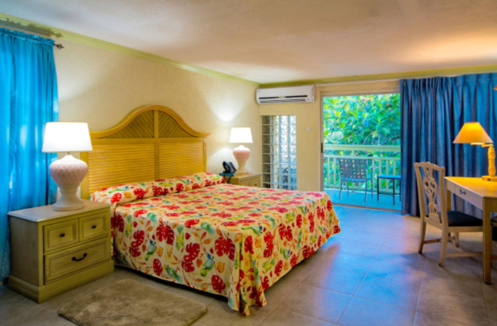 Golden Sands Hotel Κράιστ Τσερτς Εξωτερικό φωτογραφία