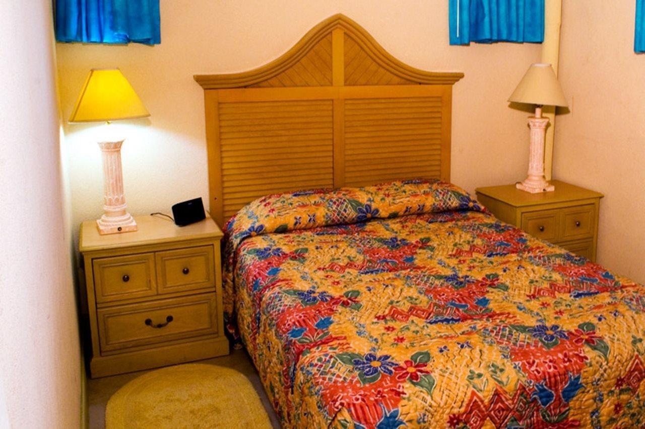 Golden Sands Hotel Κράιστ Τσερτς Εξωτερικό φωτογραφία