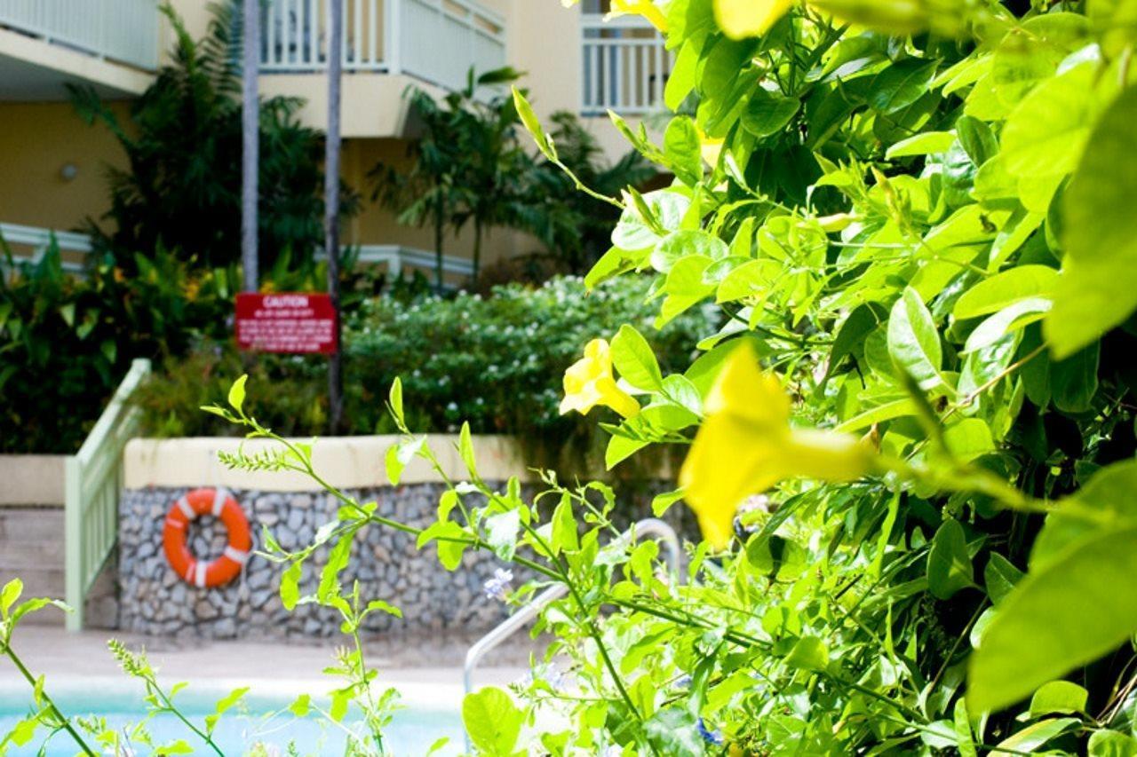 Golden Sands Hotel Κράιστ Τσερτς Εξωτερικό φωτογραφία