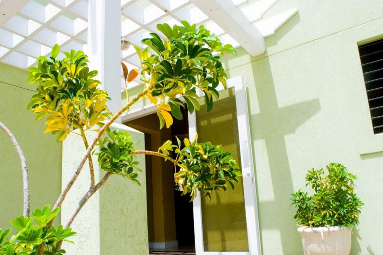 Golden Sands Hotel Κράιστ Τσερτς Εξωτερικό φωτογραφία