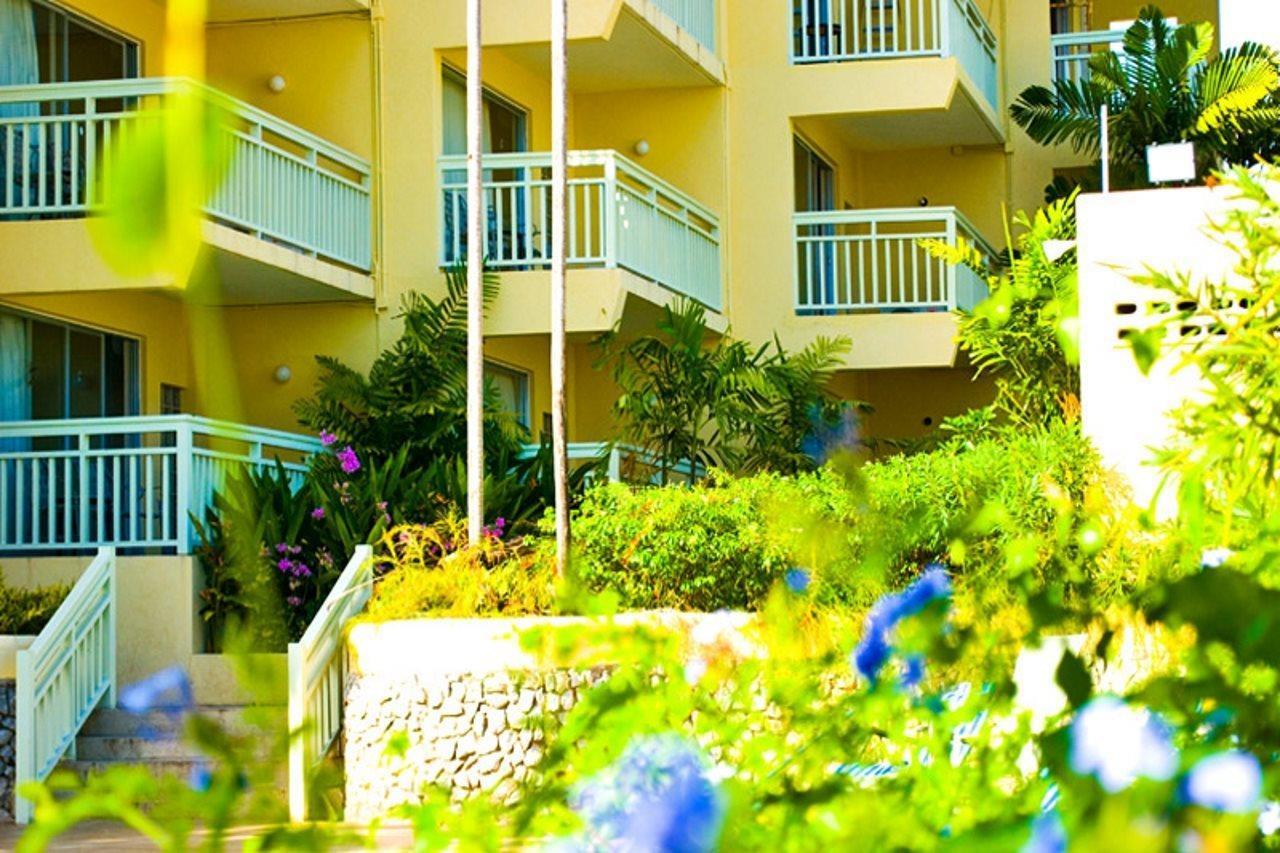 Golden Sands Hotel Κράιστ Τσερτς Εξωτερικό φωτογραφία