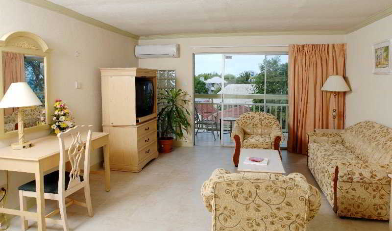 Golden Sands Hotel Κράιστ Τσερτς Εξωτερικό φωτογραφία